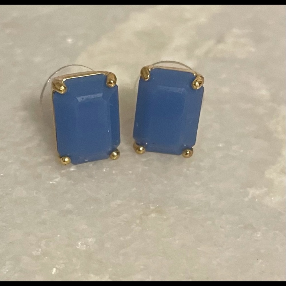 Lot of two Kate spade earrings